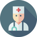 health,professional,avatar,man,healthcare and medical,healthcare,professions and jobs,people,doctor,stethoscope,nurse,medical assistance,medical professional