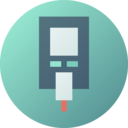 electronics,hospital,healthcare and medical,Tools and utensils,blood,diabetes,glucometer