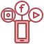 Passive Income Opportunities icon 64x64