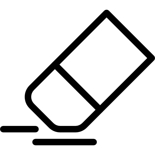 Eraser