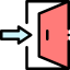 Protection Security icon 64x64