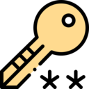 security,access,Tools and utensils,pass,password,key,passkey,door key,smart key