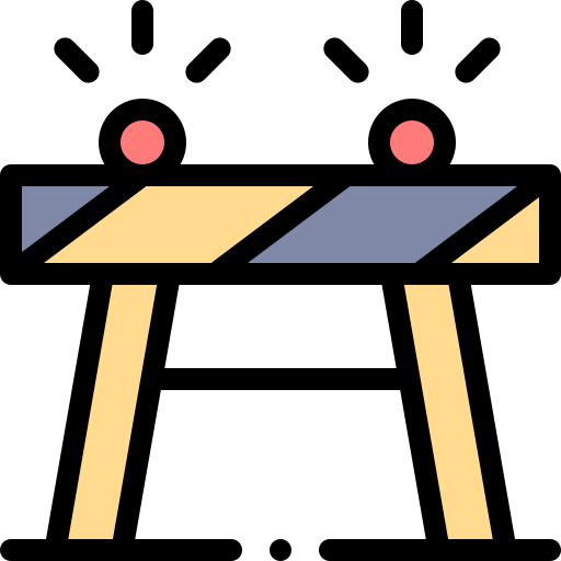 Barrier