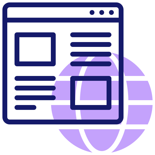 Website