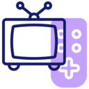 electronics,communications,monitor,desktop,tv,television,remote control,remote,tv monitor,tv screen ok 