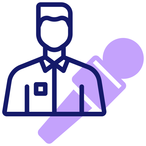 Reporter