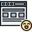 Happiness icon 64x64