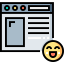 Happiness icon 64x64