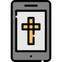 easter,christianity,cross,technology,smartphone,communications,touch screen,mobile phone,cellphone ok 