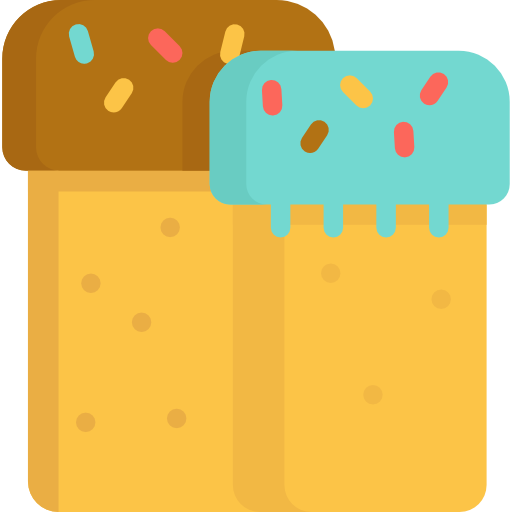 Cakes