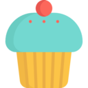 food,food and restaurant,sweet,dessert,bakery,baked,cupcake,muffin