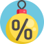 Black Friday icon 64x64