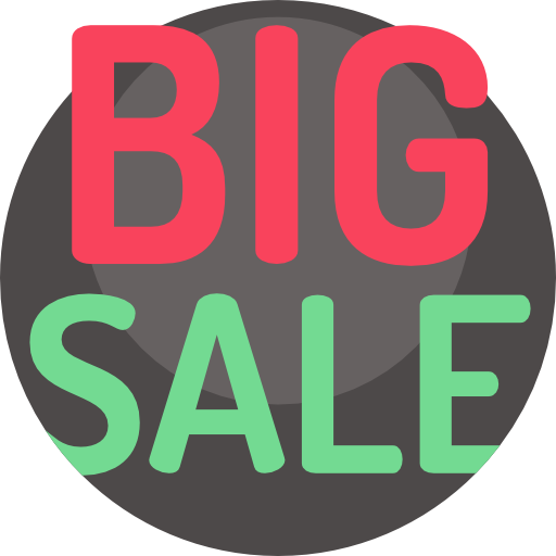 Sale
