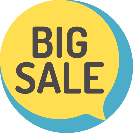 Sale
