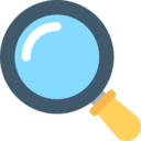 ui,seo and web,magnifying glass,search,Tools and utensils,loupe,detective,zoom