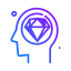 Design Thinking icon 64x64