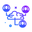 Design Thinking icon 64x64