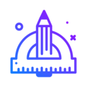 ui,pencil,education,graphic tool,graphic design,art and design,design tool,measuring,measure