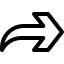 Arrow icon 64x64