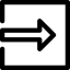 Arrow icon 64x64