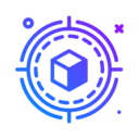 target,object,art and design,cube,3d modeling