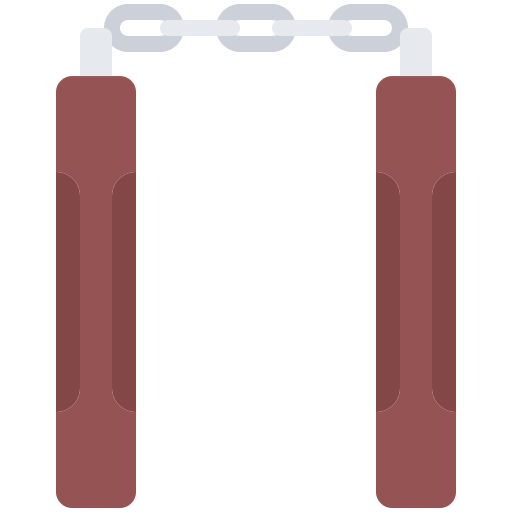 Nunchaku