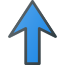 up,upload,multimedia,arrows,multimedia option,control,web page,up arrow,buttons