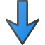 Arrows icon 64x64