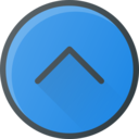 up,upload,multimedia,arrows,multimedia option,control,web page,up arrow,buttons