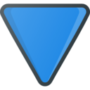 arrows,multimedia option,arrow,orientation,direction,down arrow,downloading,down