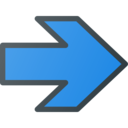 keyboard,arrows,arrow,right,button,forward,skip,vignette