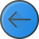 arrows,left,back,return,left arrow,previous