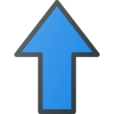 up,upload,multimedia,arrows,multimedia option,control,web page,up arrow,buttons