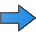 keyboard,arrows,arrow,right,button,forward,skip