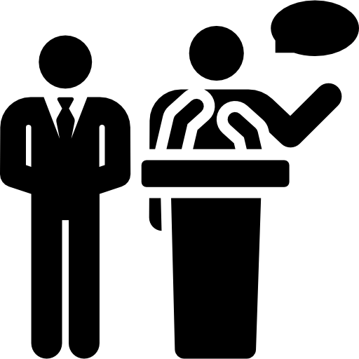 Speech