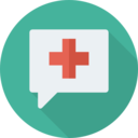 medical,multimedia,healthcare and medical,speech bubble,conversation,communications,chat,communication ok 
