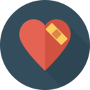 healthcare and medical,heal,healthy,heart,health care,shapes,health clinic,hearts,healing