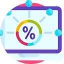 share,interface,discount,multimedia,seo and web,commerce and shopping,social media,network,shapes,connector,circles,social network
