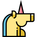 animals,fashion,animal,fantasy,horse,horn