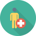 medical,healthcare and medical,people,humanpictos,patient