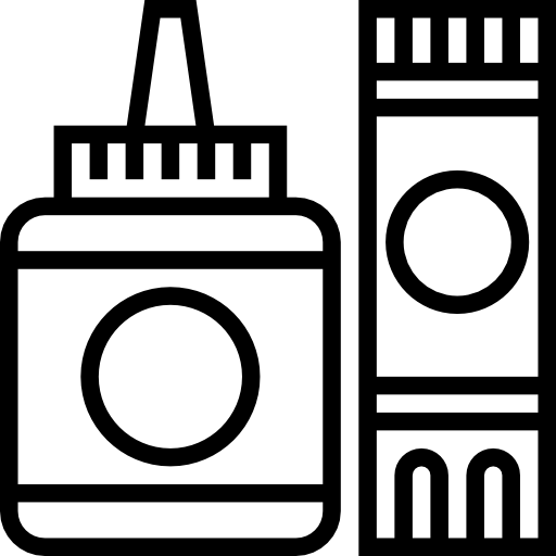 Glue