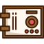 Computer Security icon 64x64
