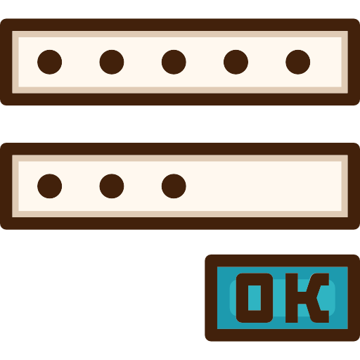 Password