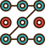 Computer Security icon 64x64