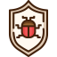 Computer Security icon 64x64