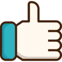 finger,like,hands,thumb up,gestures,facebook like,hands and gestures ok 