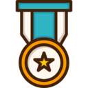 sports and competition,medal,winner,award,champion ok 