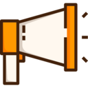 speaker,megaphone,marketing,communications,Tools and utensils,advertising,loud