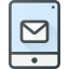Emails icon 64x64