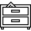 Office Line icon 64x64